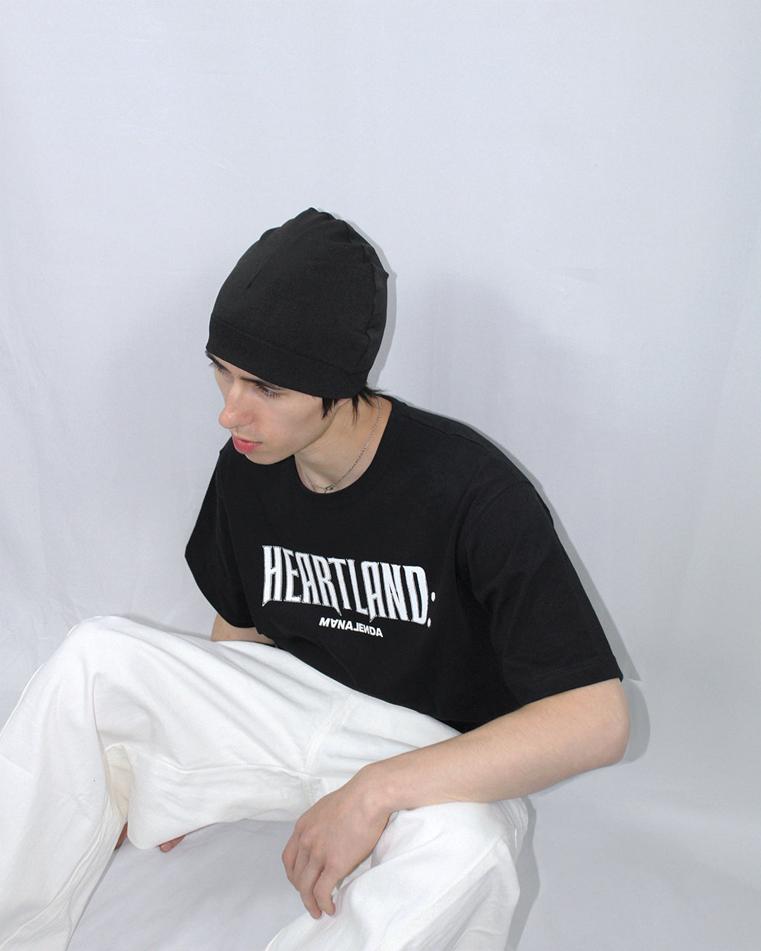 Heartland Tee