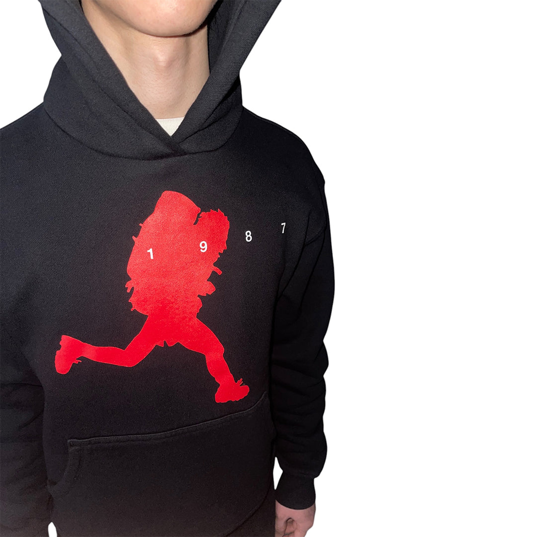 1987 HOODIE