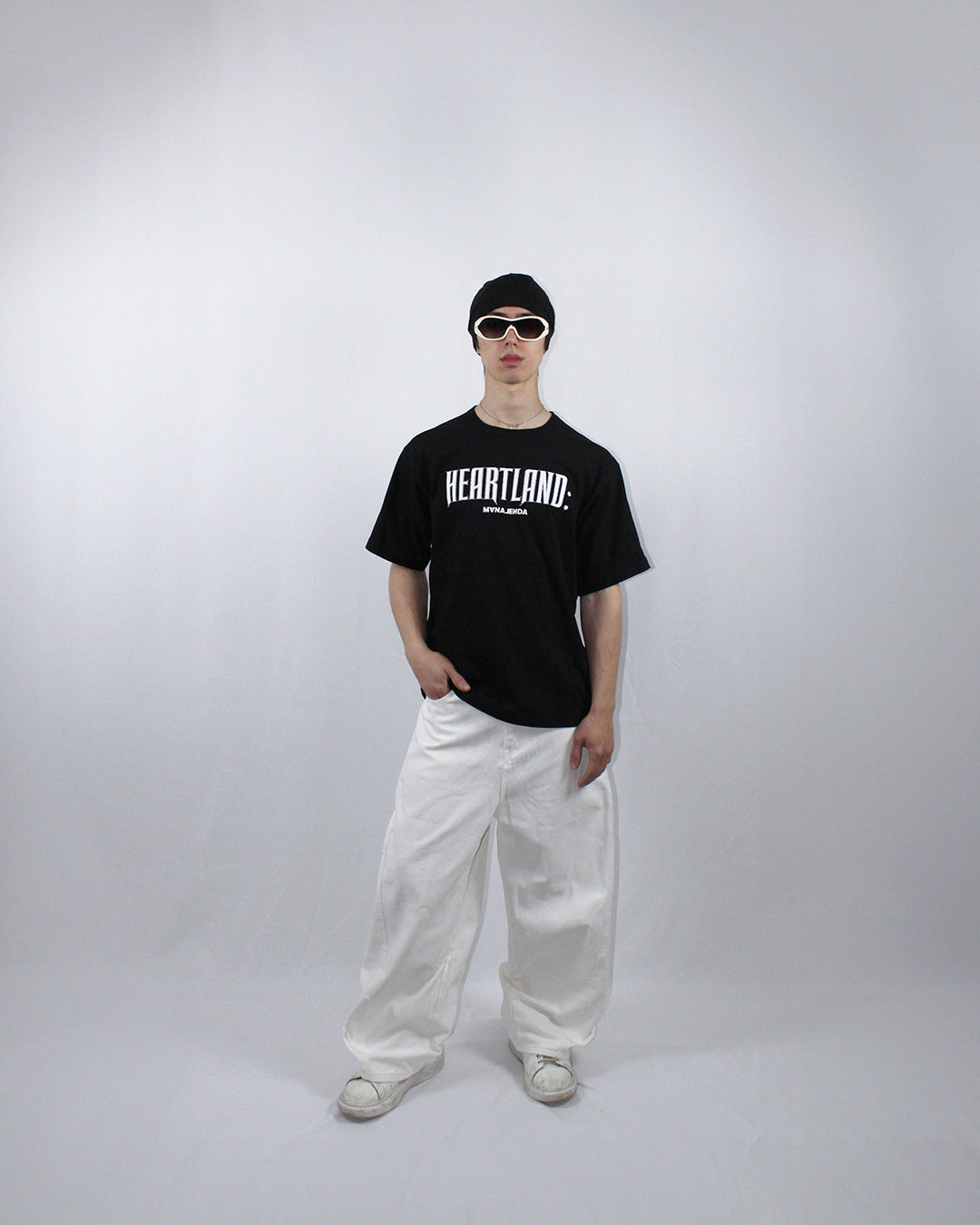 Heartland Tee