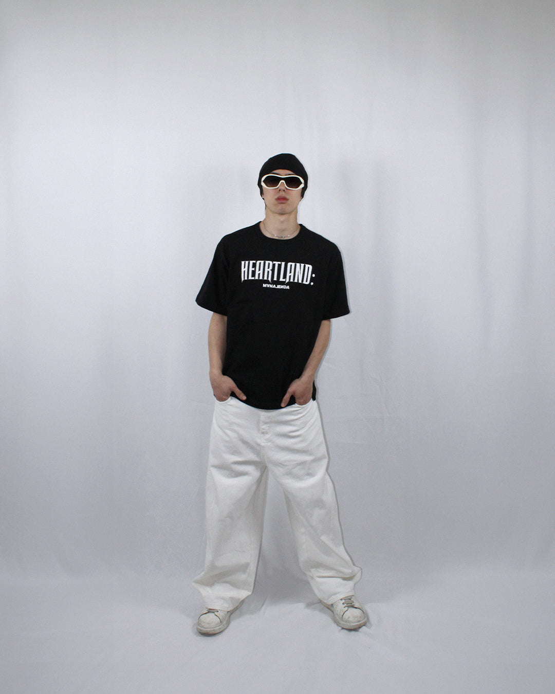 Heartland Tee