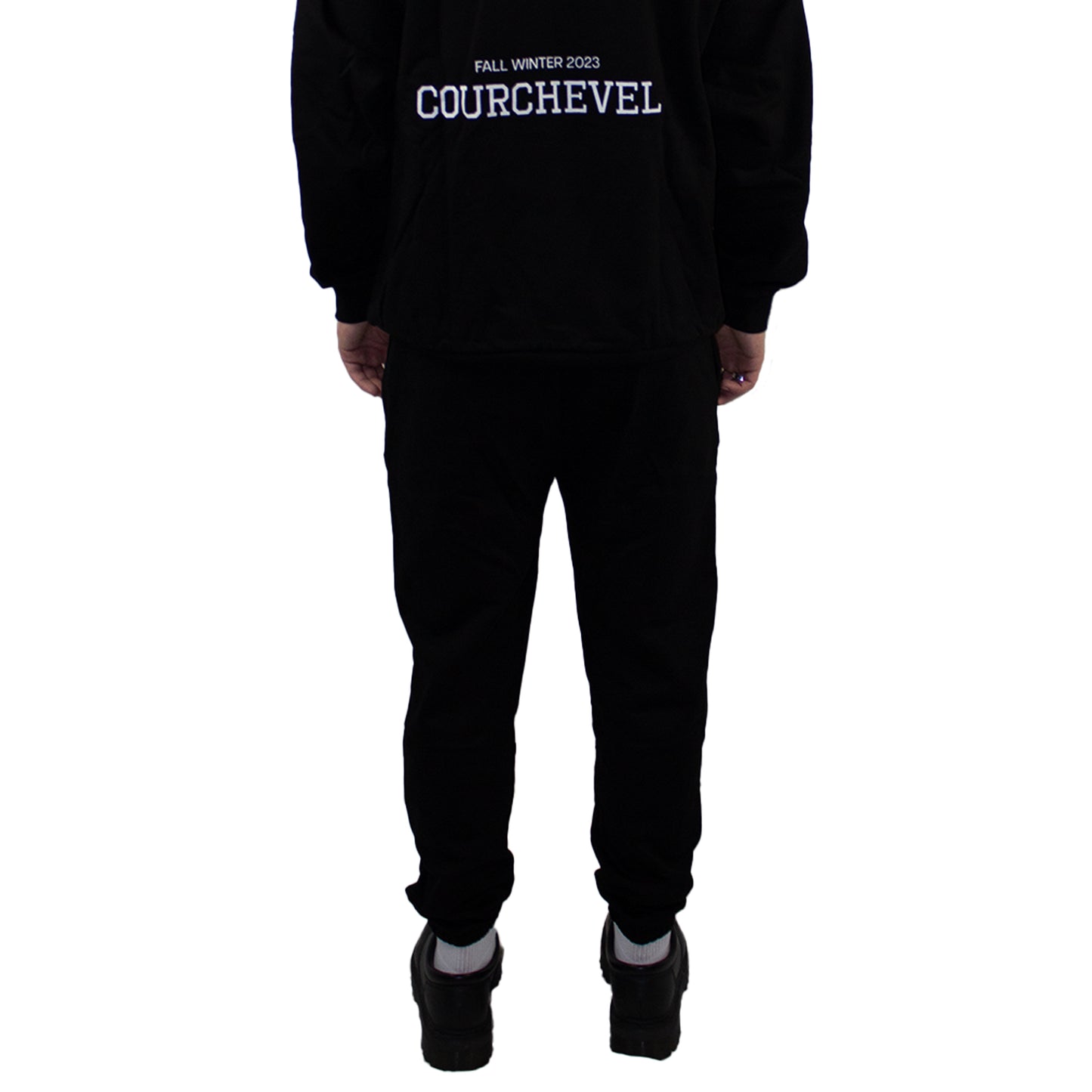 Luxury Essentials Sweatpants
