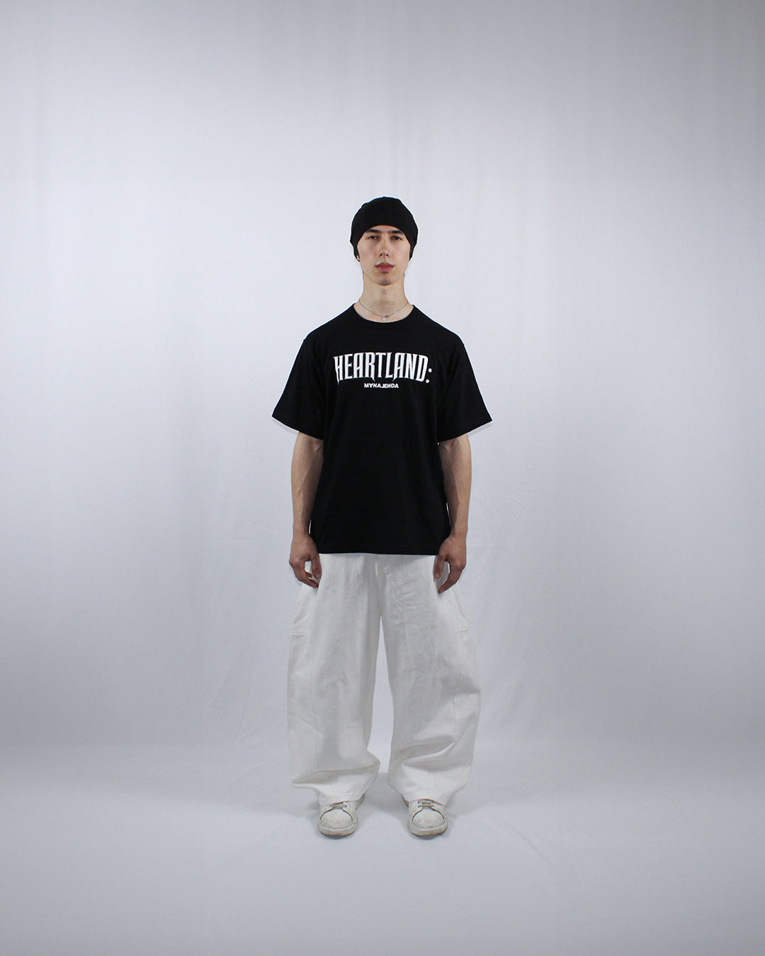 Heartland Tee