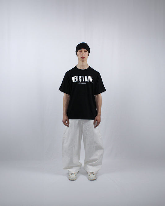 Heartland Tee